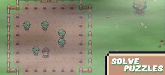 解谜之村(PuzzleVillage-Solve&amp;Fight)直装版