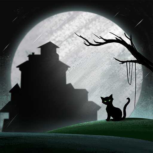 猫与密室手游无广告版