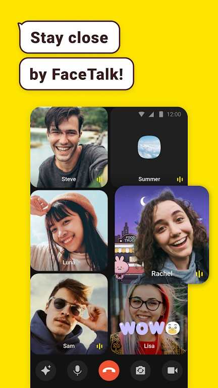 kakaotalk手机版