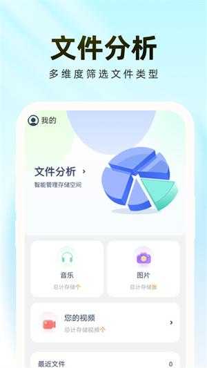 轻松管理卫士通用版