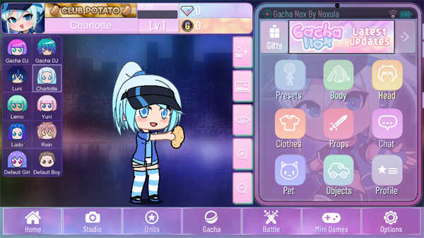 加查故事(Gacha Story)正版3