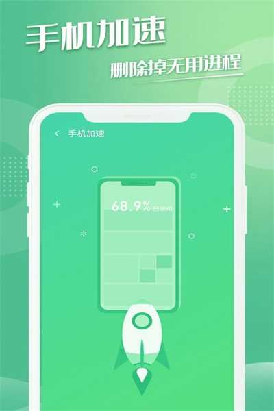 极易清理直装版