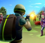 猎人僵尸生存无敌版 V1.0.9