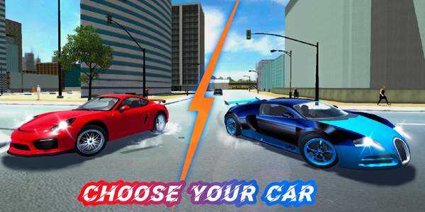 去城市驾驶(GoToCityDriving)手机最新版