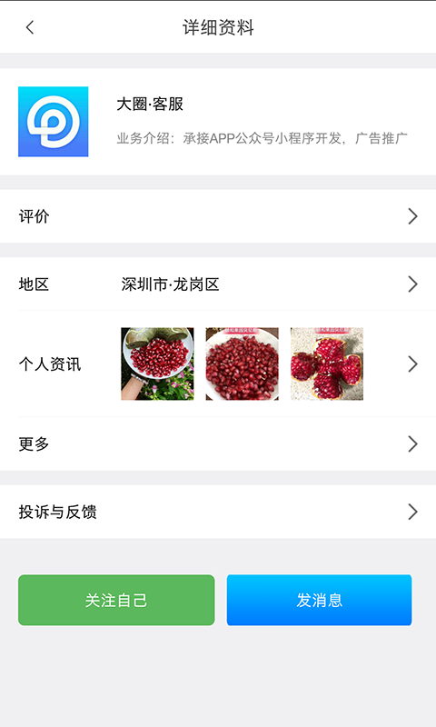 大圈手机正版