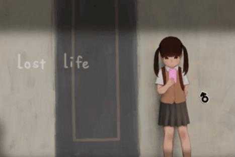 loselife小女孩冷狐移植官方版