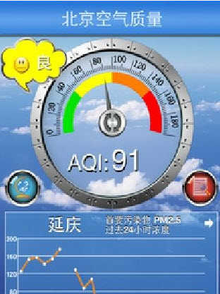 北京空气质量免费原版