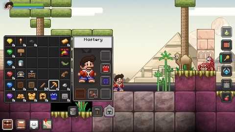 拾荒工杰克游戏绿色版(3)