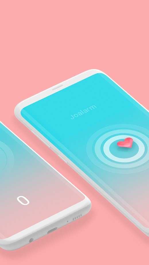 恋爱铃app(Love Alarm)