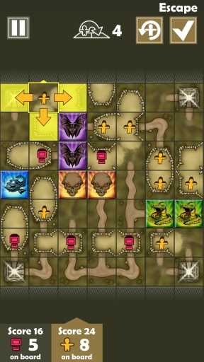 该死的小镇(Damn Town)最新免费版(3)