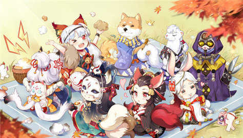 代号百鬼幼儿园最新版