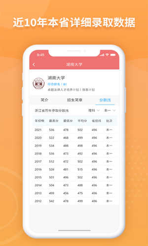 AI高考填报专家官方正版