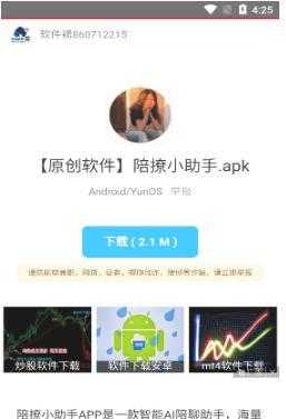 亦辰软件库原版