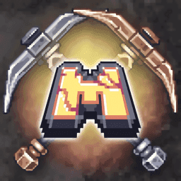 空闲矿山(Idle Mine RPG)rpg直装游戏版