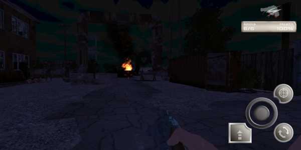 丧尸世界(Dead World)安卓免费版(2)
