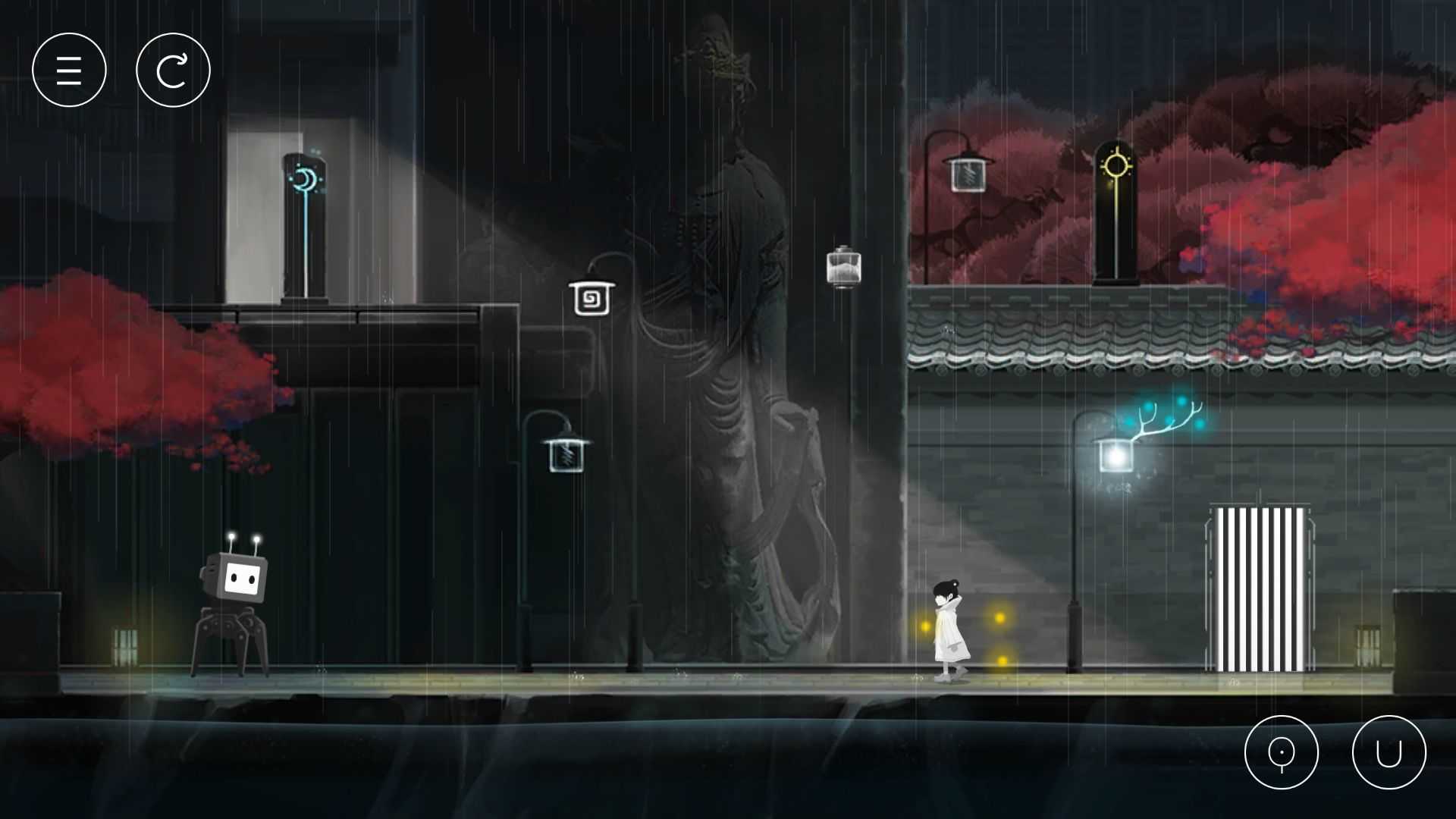 雨纪付费畅玩版图3