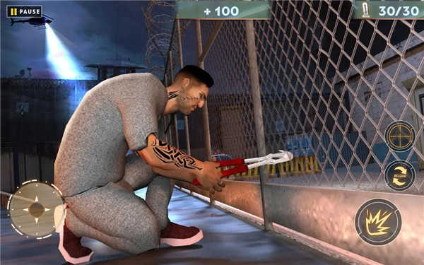 生存越狱(Survival Prison Escape )手游版3