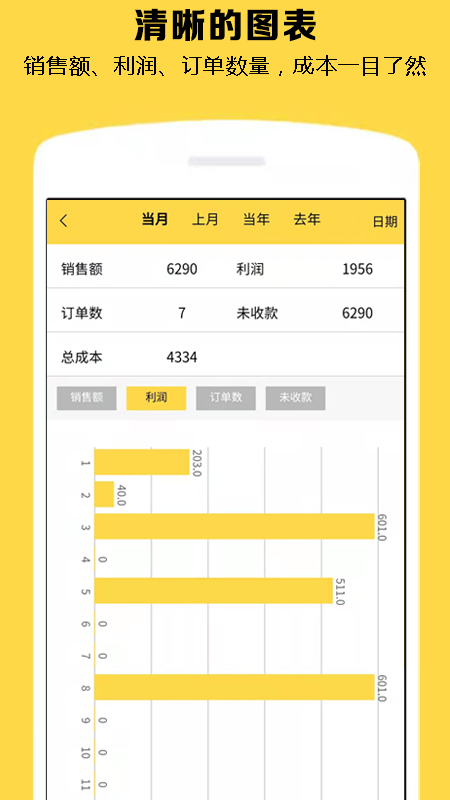 记订单官方正版
