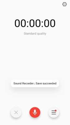 录音酱Sound Recorder安卓直装版图3