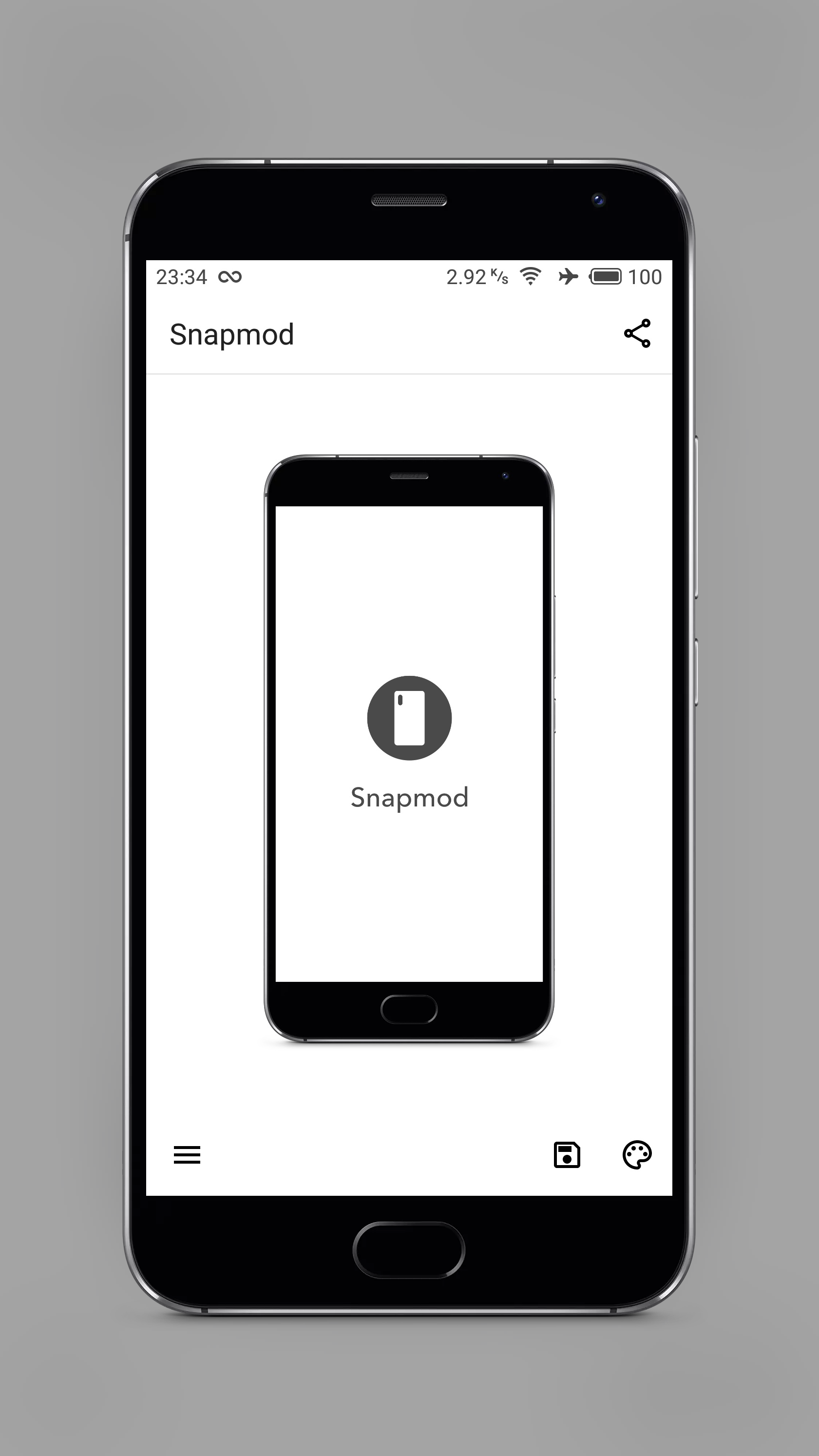 Snapmod正版