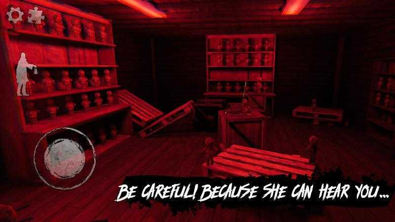 恐怖诅咒屋(CursedHouse)直装版