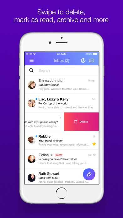 Yahoomail(2)