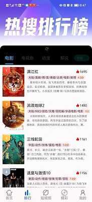 憨狗影视图1