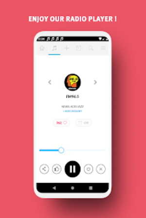 泰国广播电台(RadioThailand)官方正版