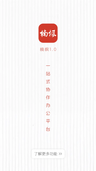 楠枫正版