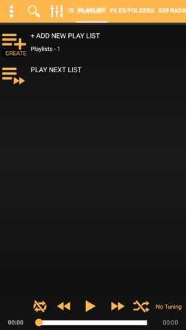 528音乐(528 Player)手机免费版图4