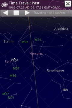 谷歌星空地图中文版(3)