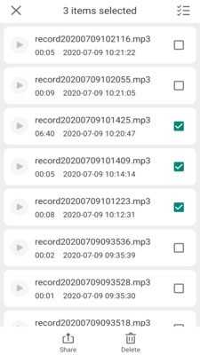 录音酱Sound Recorder安卓直装版图1