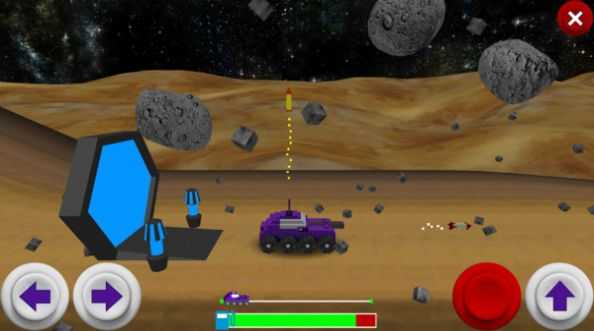 工艺火星生存游戏官方最新版