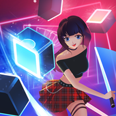 节奏空间VR（beatsaber）游戏绿色版
