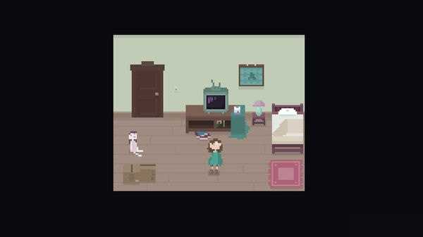 house（像素小屋）游戏安装包