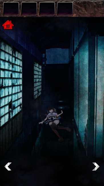 逃出妖怪宅邸(妖怪屋敷)手机免费版(2)