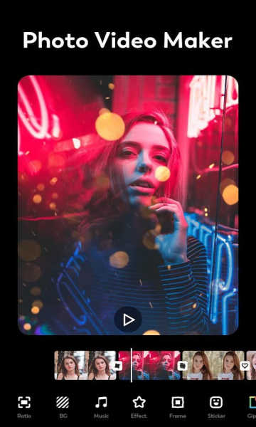 FotoPlay安卓版图3