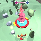 森林守护者3D(CubeAnimalDrift3D)手机正版