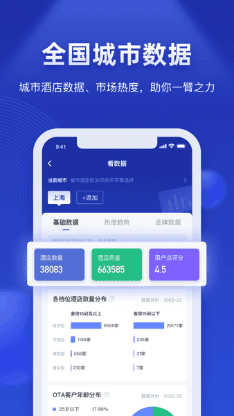 酒店之家图1