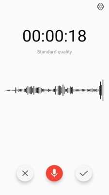 录音酱Sound Recorder安卓直装版图4