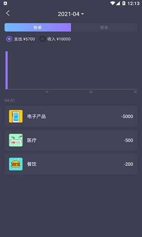 善悦记账本最新版