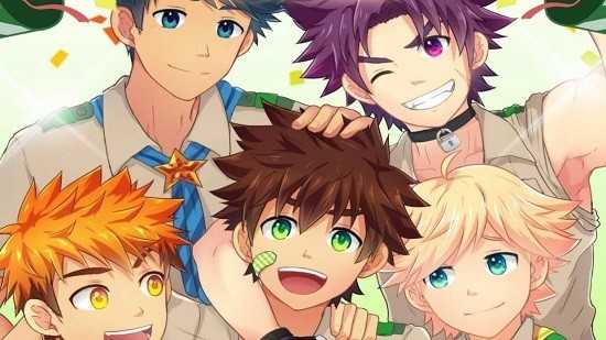 playingwithshiro无广告版