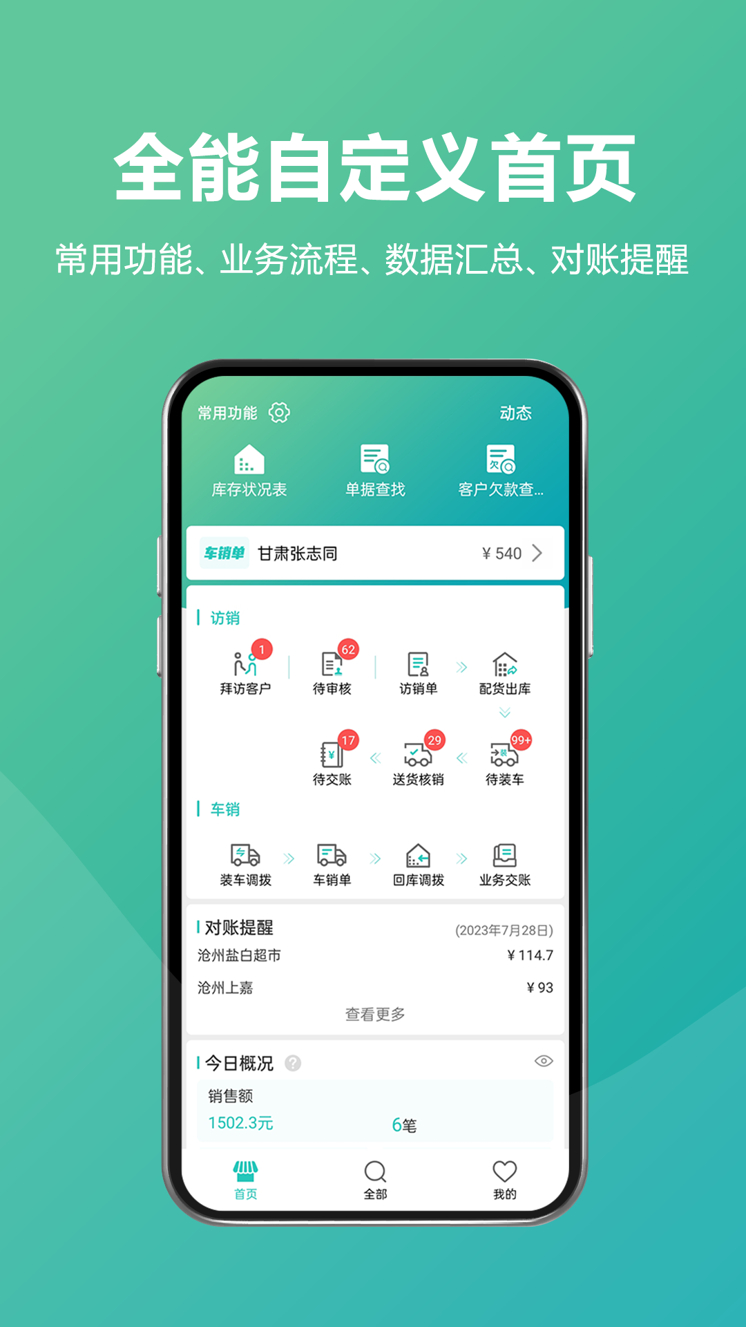 易指快销最新版