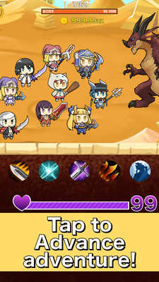 点击英雄ol最新免费版