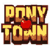 Ponytown小马镇游戏最新版