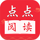 点点阅读小说手机版 V3.6.3