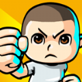 拳头决战(TapTapShowdown)原版