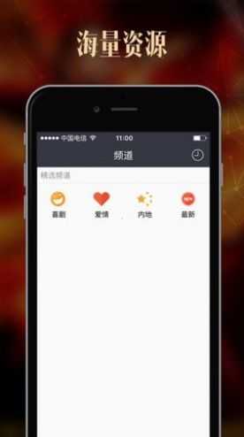 菊花视频图1