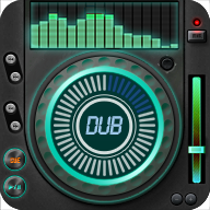 Dub音乐播放器去广告清爽版