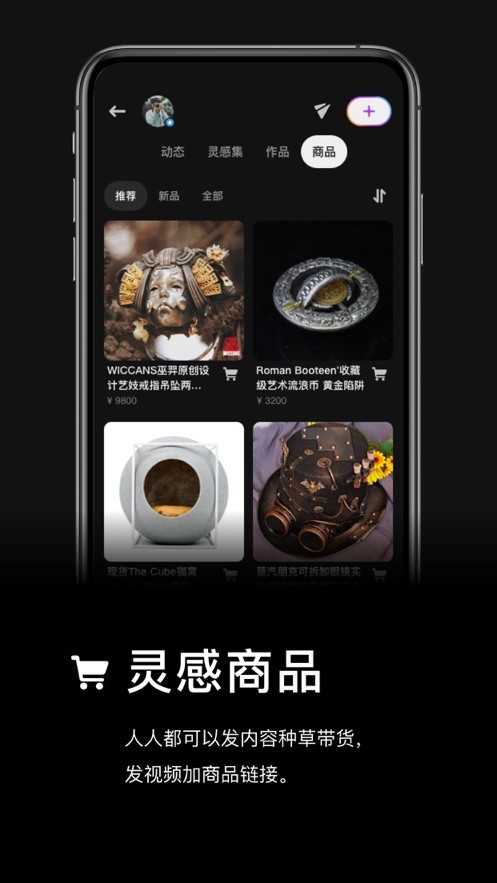 灵感图3
